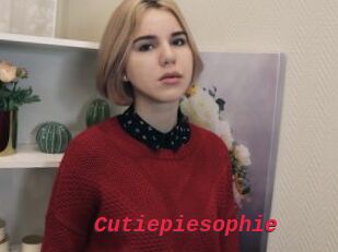 Cutiepiesophie