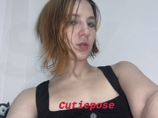 Cutiepose