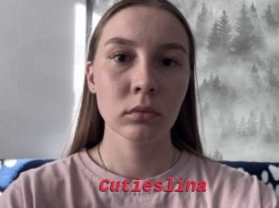 Cutieslina