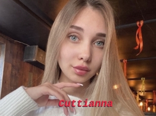 Cuttianna