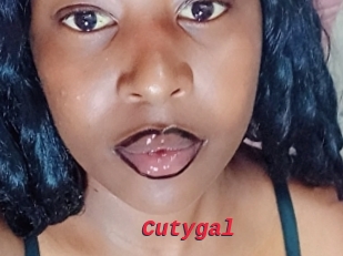 Cutygal