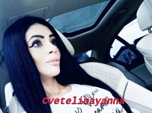 Cvetelinayanna