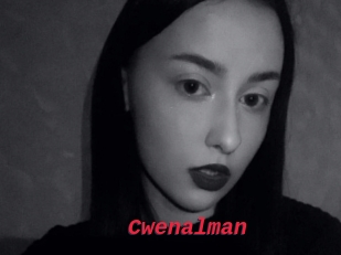 Cwenalman