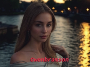 Cwenbramson