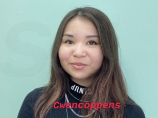 Cwencoppens