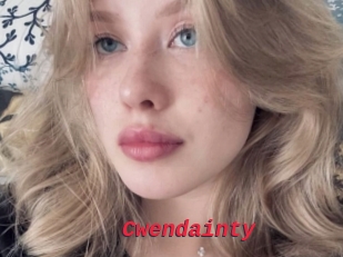 Cwendainty