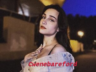 Cwenebareford