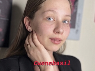Cwenebasil