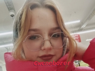 Cweneborer