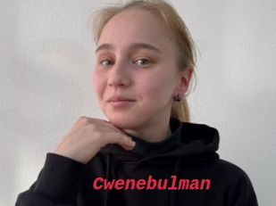 Cwenebulman