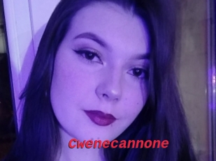 Cwenecannone