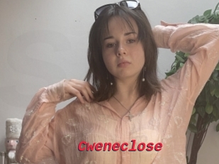 Cweneclose