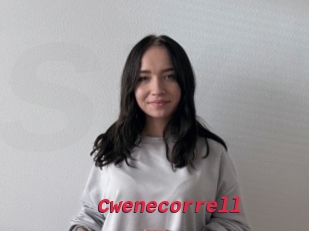 Cwenecorrell