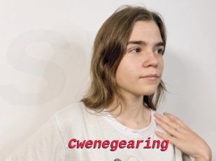 Cwenegearing