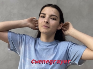 Cwenegrayer