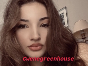 Cwenegreenhouse