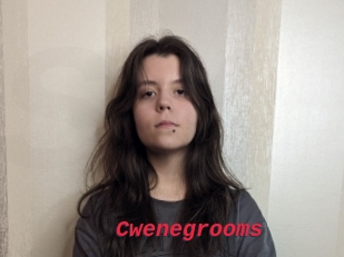 Cwenegrooms