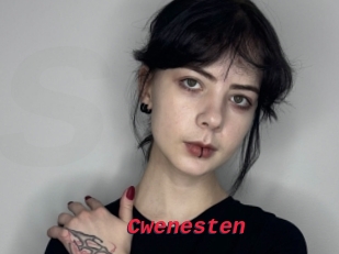 Cwenesten