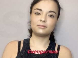 Cwengarman