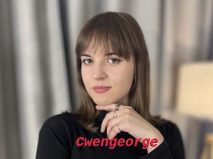 Cwengeorge