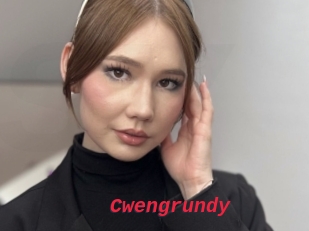 Cwengrundy