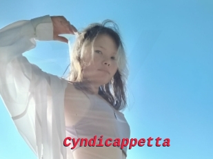 Cyndicappetta