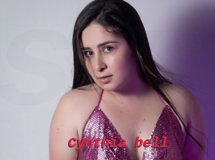 Cynthia_bell