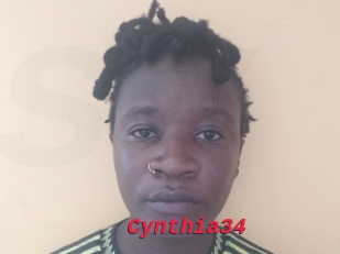 Cynthia34