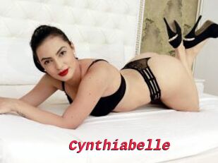 Cynthiabelle