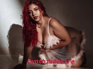 Cynthiadesire