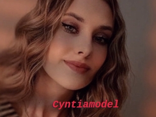Cyntiamodel