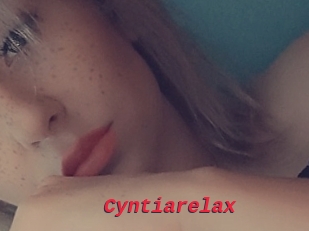 Cyntiarelax