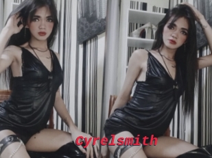 Cyrelsmith