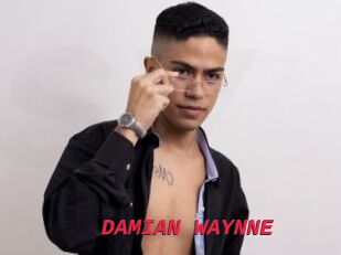 DAMIAN_WAYNNE