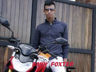 DAMN_FOXTER
