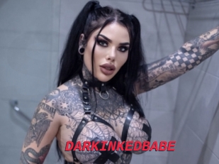 DARKINKEDBABE