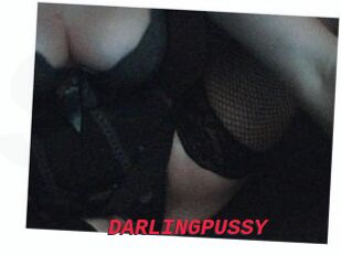 DARLINGPUSSY