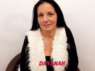 DAYANAH