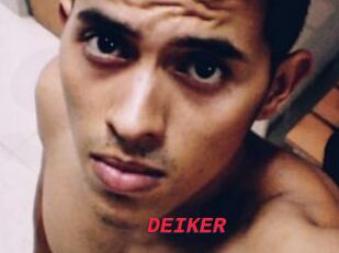 DEIKER