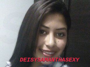 DEISYSAMANTHASEXY