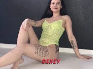 DIXIY