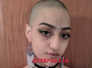 DIXKruella
