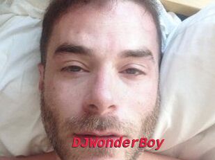 DJWonderBoy
