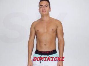 DOMINICKZ