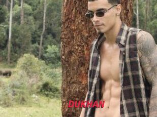 DUKHAN
