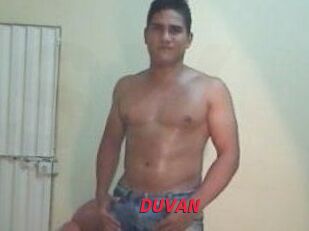 DUVAN