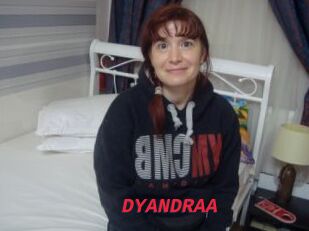 DYANDRAA
