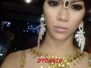 DYOSA18