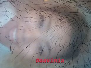 Daavinia