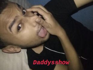 Daddysshow